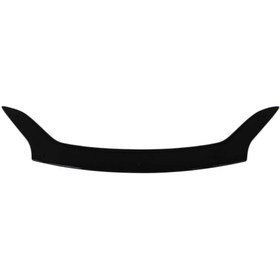 Resim Kia Sportage Uyumlu 2016-2021 Yılları Arasına Uyumlu Abs Kaput Rüzgarlığı 