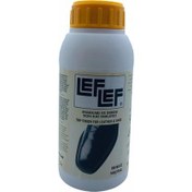 Resim Leflef Son Kat Parlatıcı (Deri Sütü) 500 ml 1 Adet (Leathercraft, Deri Hobi) 