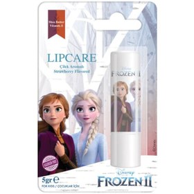 Resim Disney Frozen 2 Lipcare Dudak Koruyucu 5 G 