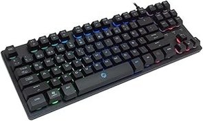 Resim Frisby FK-G575QU TR Q Kablolu Gaming (Oyuncu) Klavye 