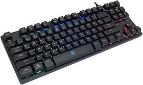 Resim Frisby FK-G575QU TR Q Kablolu Gaming (Oyuncu) Klavye 