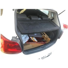 Resim Volkswagen Polo 2010-2017 6r-6c Pandizot Bagaj Rafı 