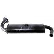 Resim Egzoz Kazanı Headers Ucu Only Small 3 Kaplumbağa 1300 1 Diğer
