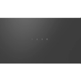 Resim Siemens LC64KPJ60T 60 CM Duvar Tipi Davlumbaz 