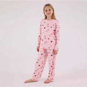 Resim Roly Poly 2'li Takım 3701 Pembe 
