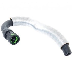 Resim FORD TRANSIT V347 KALORİFER HORTUMU GİRİŞ 2006-2014 (6C11 18K579 AG) Renkli 