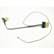 Resim Asus Uyumlu R540Sc, R540Up Lcd Data Flex Kablo 