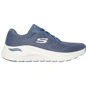 Resim Skechers Arch Fit 2.0 Kadın Günlük Spor Ayakkabı150051tk-slt Gri 