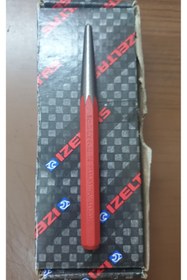 Resim İzeltaş Nokta Zımba 4*120 