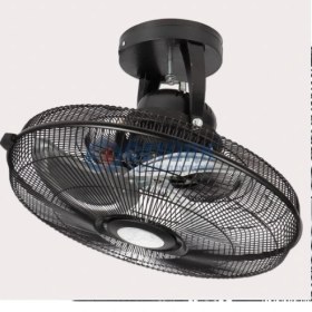 Resim Fan-Ice Df-50 Tavan Tipi Vantilatör 