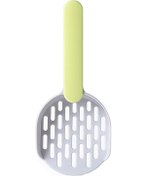 Resim Soulader Kedi Kumu Küreği 5'li Set - Dayanıklı Ve Pratik Evcil Hayvan Aksesuarları 