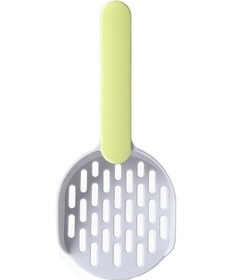 Resim Soulader Kedi Kumu Küreği 5'li Set - Dayanıklı Ve Pratik Evcil Hayvan Aksesuarları 