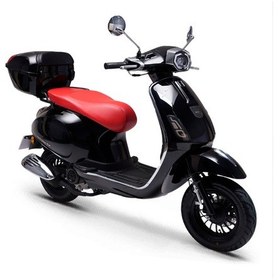 Resim Rks Azure 50 Ayak Marş Pedalı 