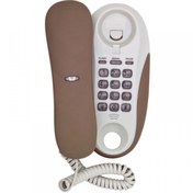 Resim Multitek Md-50 Duvar Tipi Telefon 