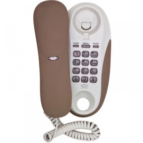 Resim Multitek Md-50 Duvar Tipi Telefon 