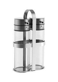 Resim Aryıldız Canyon 3 Parça 200ml Yağlık Sirkelik Seti Şeffaf 