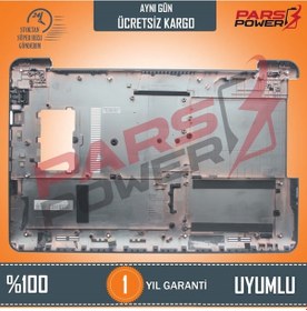 Resim Asus Uyumlu X555Ln-Xo32H, K555Lb-Xo105H Notebook - Laptop Alt Kasa 