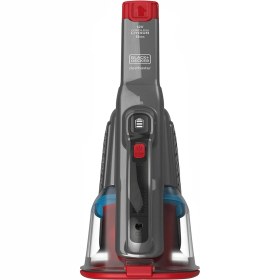 Resim Black & Decker BHHV315J-QW 12V Şarjlı Jack Girişli El Süpürgesi 