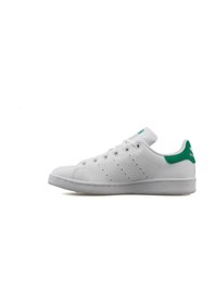 Resim Adidas Genç Günlük Ayakkabı Fx7519 Beyaz Stan Smith J (492689486) 