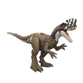 Resim Jurassic World Tehlikeli Dinozor Paketi HLN49-HTK50 