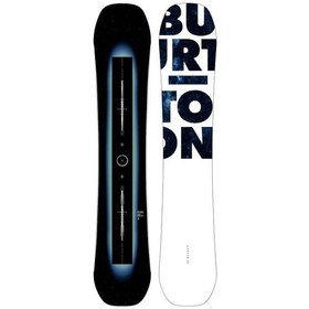 Resim Burton Custom X Erkek Snowboard 