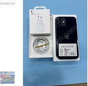 Resim Apple iPhone 12 İkinci El TR | 128 GB | Mavi İkinci El !!! İPHONE 12 NOKTA HATASIZ 128 FULL