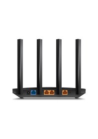 Resim TP-Link Archer AX12 AX1500 2.4 - 5 GHz 1500 Mbps Dual-Band WIFI 6 Kablosuz Router 