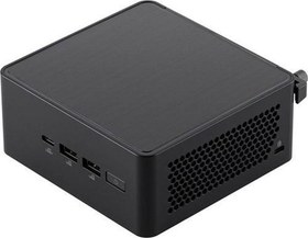 Resim Nuc 14 Pro Rnuc14Rvhu500002I Ultra 5 125H-Ram-Disk Yok-Fdos Mını Pc 90Ar0072-M000P0 