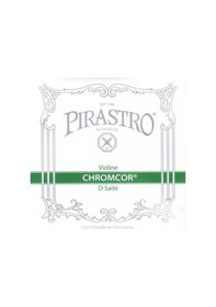 Resim Pirastro Chromcor D Keman Teli (Re) 