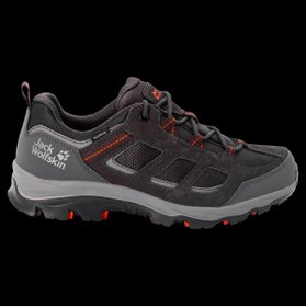 Resim Jack Wolfskin Vojo 3 Texapore Low M 