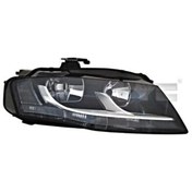 Resim Depo Far A4 2008 2011 Sol (Oem No:8K0941029) 