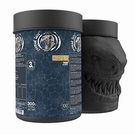 Resim Zoomad Labs One Raw Creatine Monohydrate 300g Aromasız Kreatin 
