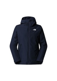 Resim The North Face W Carto Mono Trıclımate Hooded Jacket Kadın Ceket Nf0a8d3d8k21 Lacivert 