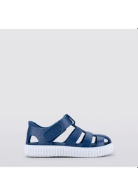 Resim Igor İgor Nico Sandalet S10289 Navy Navy Lacivert 