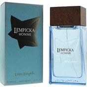 Resim Lolita Lempicka Homme Erkek Parfüm EDT 100 ML 