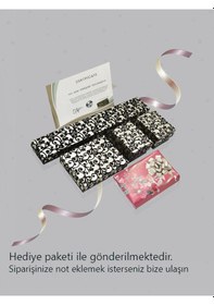 Resim Brezza Lusso Jewelry Opal Beyaz Taşlı Fil Figürlü Gümüş Kadın Kolye 42 CM 