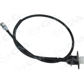 Resim Kilometre Teli Renault 9-2011flash 7702252705 