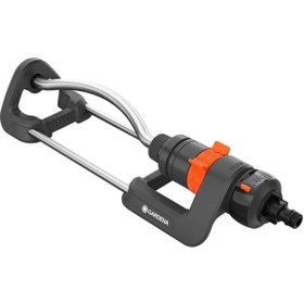 Resim STOREMAX Oscillating Sprinkler 395519 