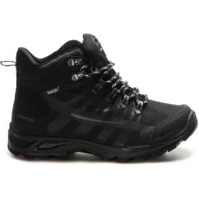 Resim Fast Step Su Ve Soğuk Geçirmez Unisex Günlük Outdoor Ve Trekking Bot 117SXA5551 