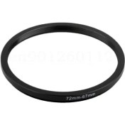 Resim Raypro 72-67 mm Dönüştürücü Step Down Halka Filtre Adaptörü 72MM-67MM 