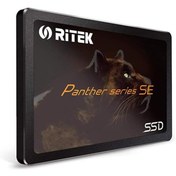 Resim 1Tb Ssd Disk Sata 3 500Mb-400Mb SSD Harddisk Ritek