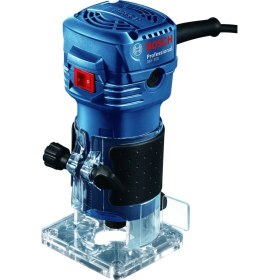 Resim Bosch Professional Gkf 550 Çok Amaçlı Freze 