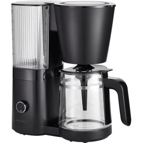 Resim AyrStore Zwilling Enfinigy Drip Kahve Makinesi, 1.5 Litre, Siyah 