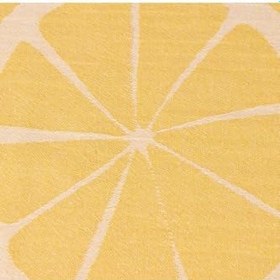 Resim Lemon Kurulama Bezi - Sarı - 40X60 Cm 