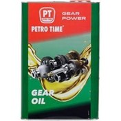 Resim Petro Time Gear Oil 80NO 16 Litre Şanzıman ve Dişli Kutusu Yağı 