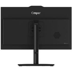 Resim Casper Nirvana A80.1342-BV00X-V-S-K054 i5-13420H 128 GB 4 TB SSD 23.8" W11P FHD AIO Masaüstü Bilgisayar 