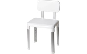 Resim Primanova Cappadocia Sırt Destekli Duş Oturağı 