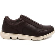 Resim Freefoot 242100-1 Günlük Ayakkabı Kahve Kahverengi 