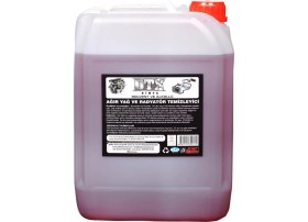 Resim Dtx Kimya 2 Adet Solventli Radyatör ve Soğutma Sistemi Temizleyici 5l 