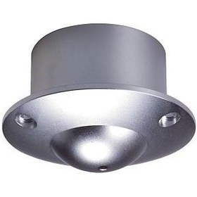 Resim Eneo SLS-ENEO-VKCD-135 Eneo 1/3 Colour Dome Camera In-Ceiling Mountwith 3.7mm Lens, 12VDC, 380TVL 